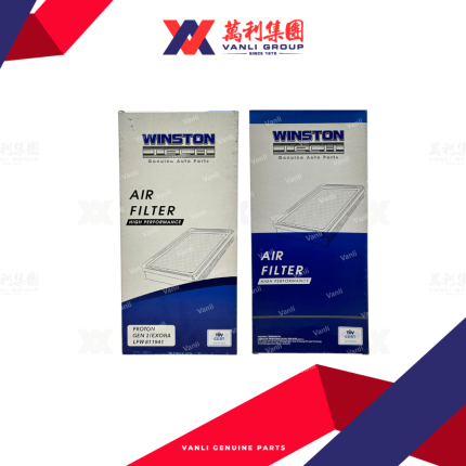 Winson Air filter Proton Gen 2 / Exora LPW811941