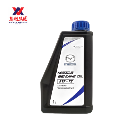 Mazda Genuine ATF-FZ Automatic Transmission Fluid 1L