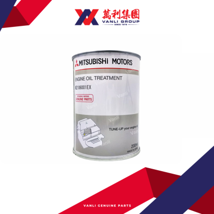 Mitsubishi Engine Oil Treatment 200ml