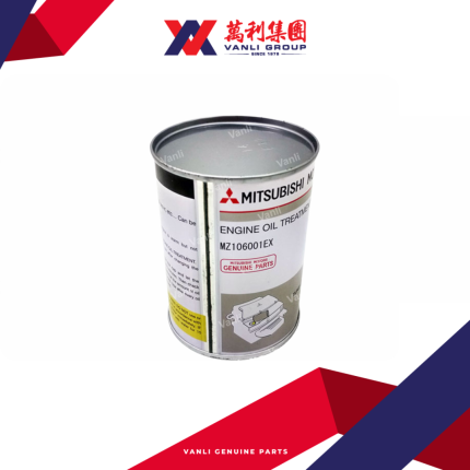 Mitsubishi Engine Oil Treatment 200ml