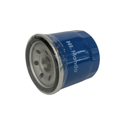 Mando Oil Filter for Hyundai / Kia Passenger Cars MOF4612