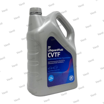 ZF LIFEGUARD CVTF TRANMISSION FLUID | ATF | PROTON SAGA IRIZ PERSONA | HONDA CITY | NISSAN XTRAIL