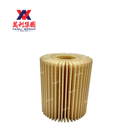 Toyota Oil Filter for Toyota Alphard / Camry / Estima / Vellfire / Lexus RX350 / Lexus RX270 - 04152-YZZA1