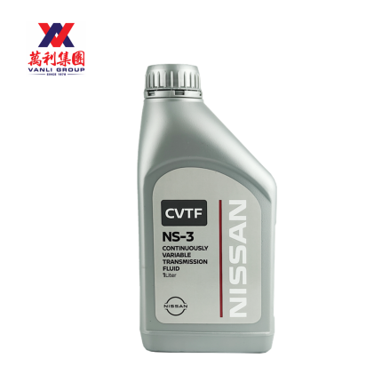 Nissan Genuine CVT Fluid NS-3 1L