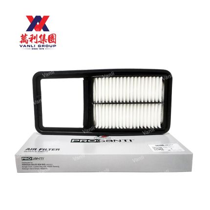 Perodua Genuine Air Filter for Perodua Axia ( Old ) 1.0cc D87A - 17801 87R01