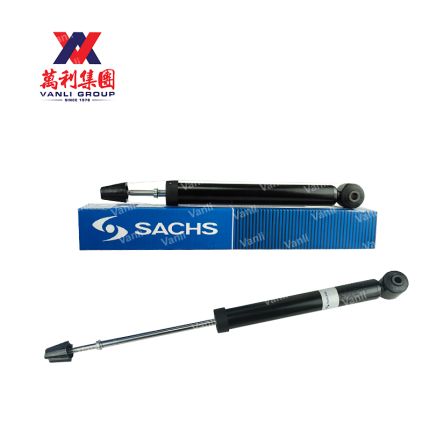 ZF SACHS Rear Absorber Set ( Left &amp; Right ) for Proton Saga ( BLM / FLX )