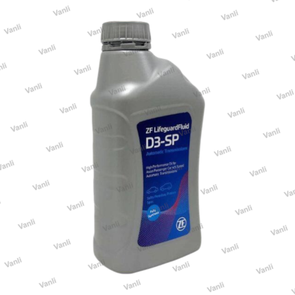 ZF LIFEGUARD TRANSMISSION FLUID D3-SP  1L | Perodua Alza Axia Myvi Bezza | ATF