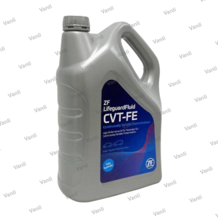 ZF LIFEGUARD CVT-FE TRANSMISSION FLUID | ATF | TOYOTA ALPHARD YARIS HARRIER VELLFIRE SIENTA COROLLA