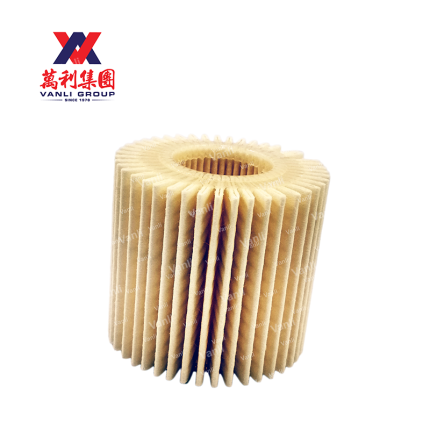 Toyota Oil Filter for Toyota Altis / Harrier / Prius / Sienta / Wish / Lexus CT - 04152-YZZD6