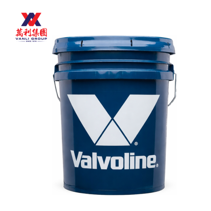 Valvoline All Fleet Premium 15W-40 CI-4 Diesel Engine Oil 18L