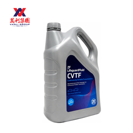 ZF LIFEGUARD CVTF TRANMISSION FLUID | ATF | PROTON SAGA IRIZ PERSONA | HONDA CITY | NISSAN XTRAIL