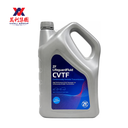 ZF LIFEGUARD CVTF TRANMISSION FLUID | ATF | PROTON SAGA IRIZ PERSONA | HONDA CITY | NISSAN XTRAIL