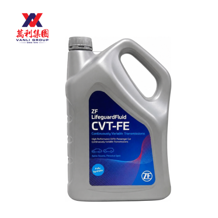 ZF LIFEGUARD CVT-FE TRANSMISSION FLUID | ATF | TOYOTA ALPHARD YARIS HARRIER VELLFIRE SIENTA COROLLA
