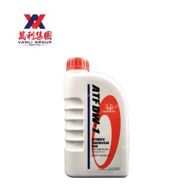 Honda ATF DW-1 Automatic Transmission Fluid 1L