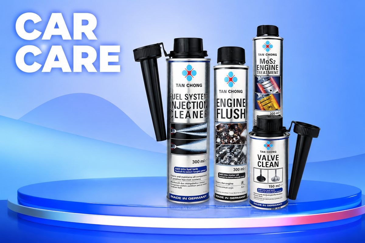 Car Care