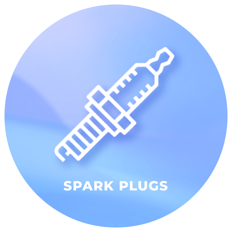 Spark Plugs