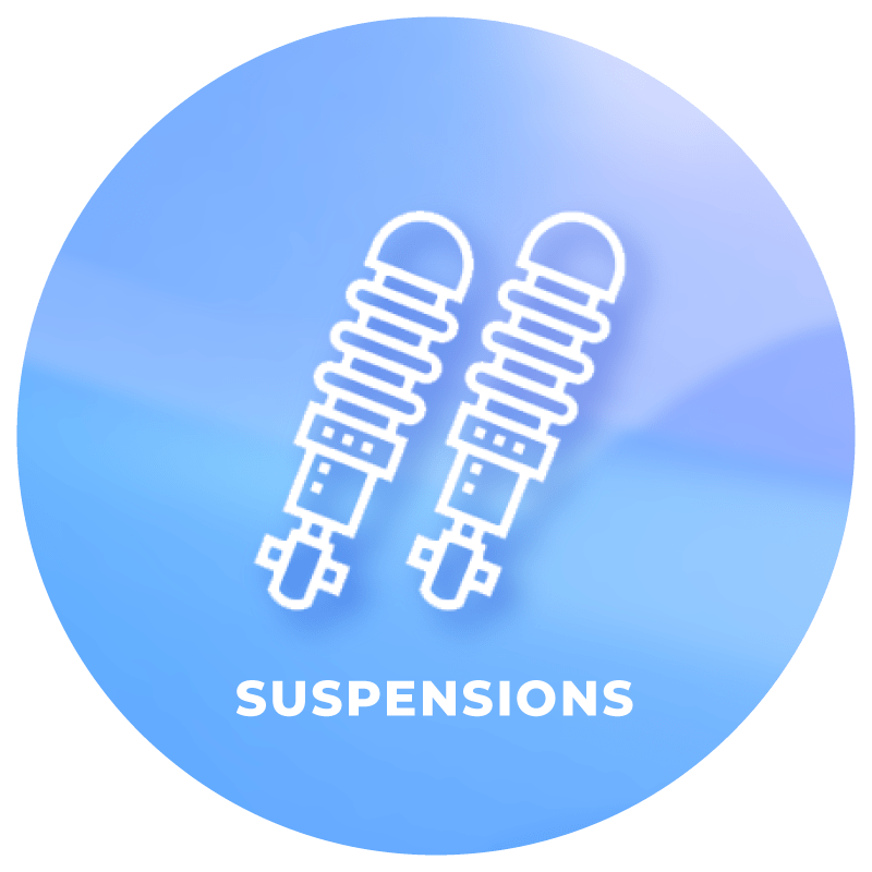 Suspensions